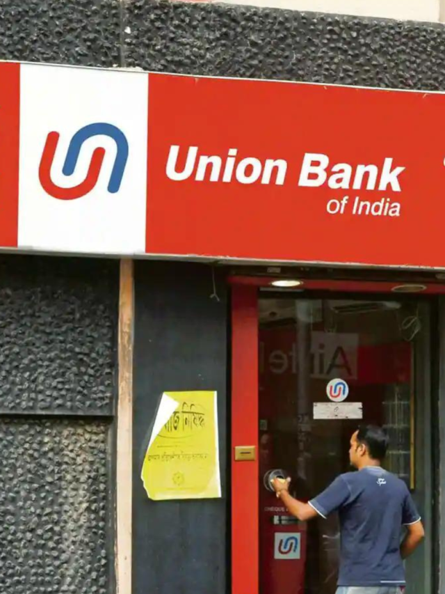 union bank of India online application 2024