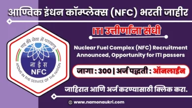 NFC Bharti 2024