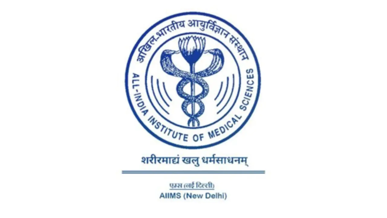 AIIMS Delhi bharti 2025