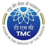 Tata Memorial Centre (TMC) logo