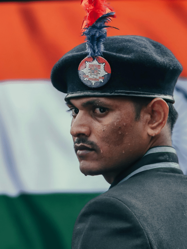 भारतीय तटरक्षक दलात नोकरीची सुवर्णसंधी – 170 पदांसाठी भरती सुरू