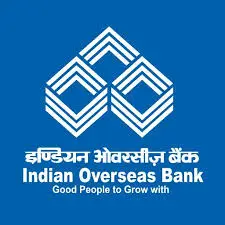 IOB Apprentice Bharti 2025