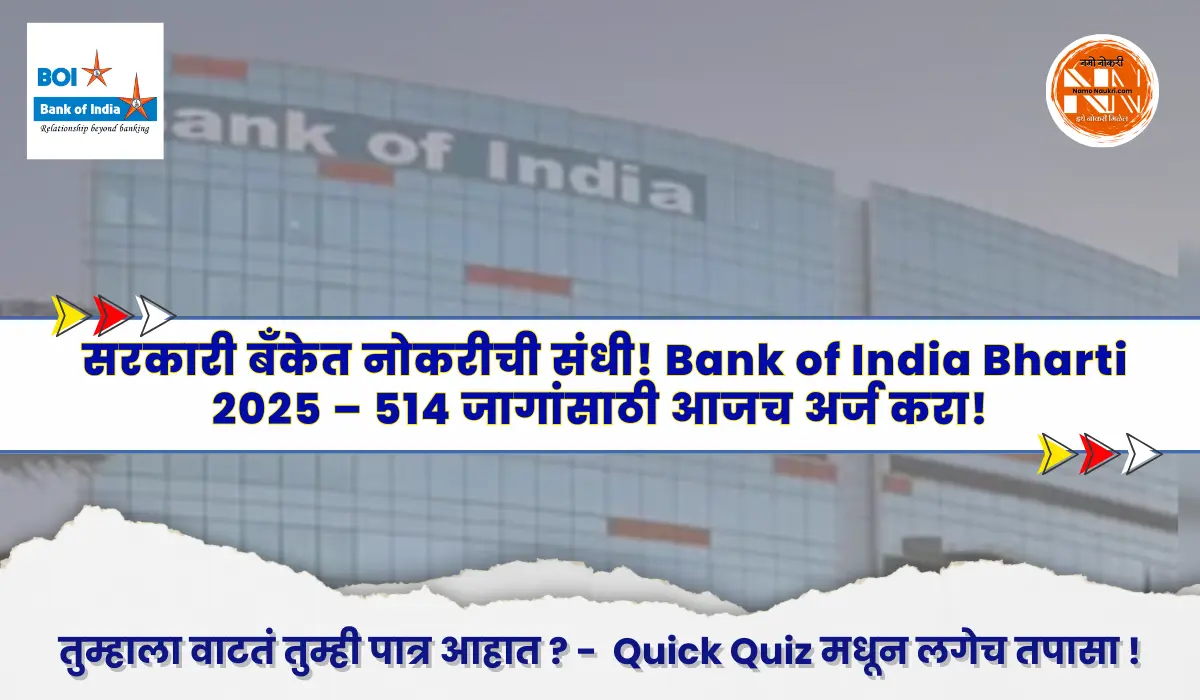 Bank of India